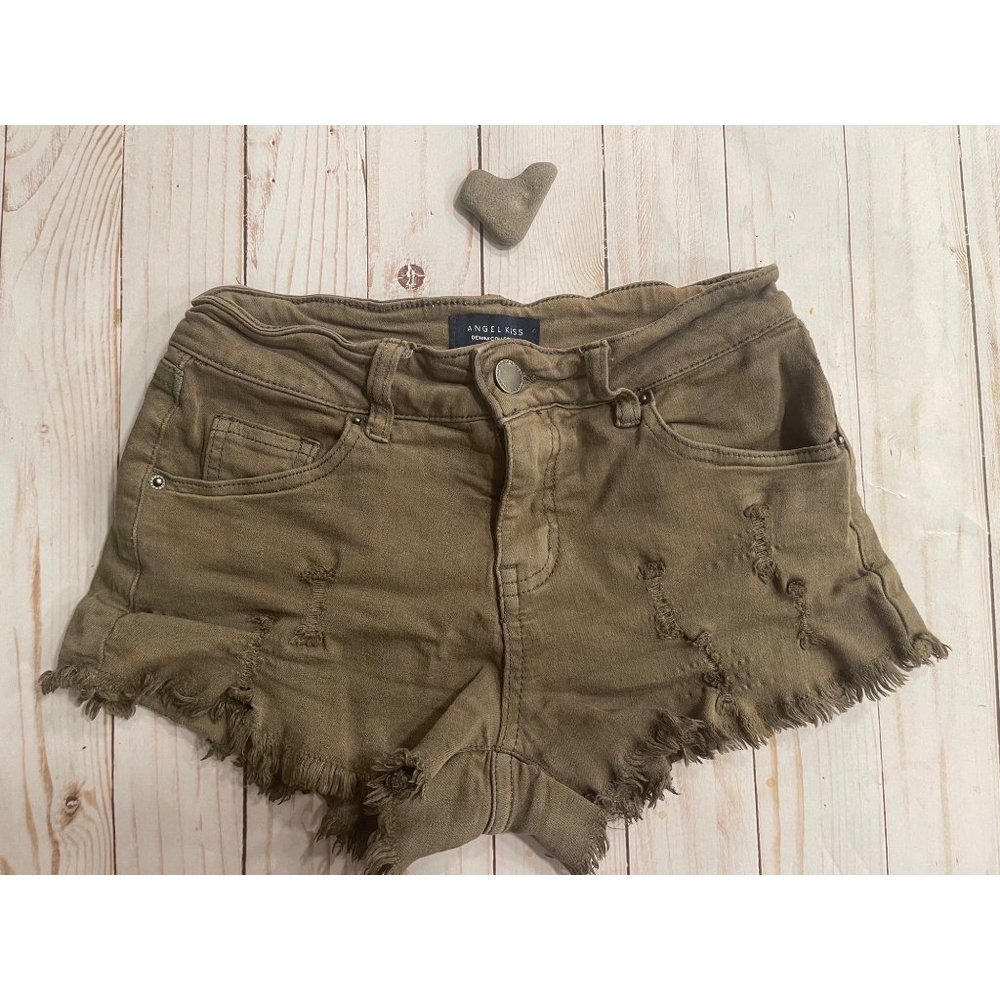 Angel Kiss Denim Collection Sz 00